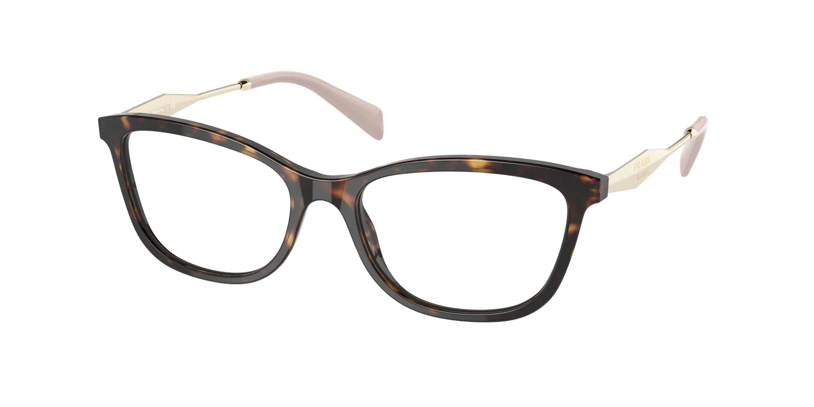 Prada 02YV Eyeglasses - view 7